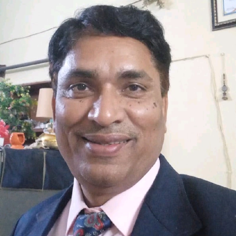 Prof. (Dr.) Manoj Kumar Shukla
